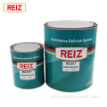 Automotive Renovish Auto Paint High Performance